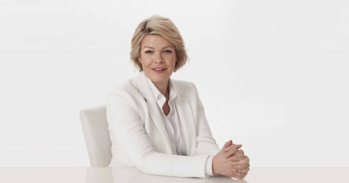 Portrait: Britta Thiele-Klapproth