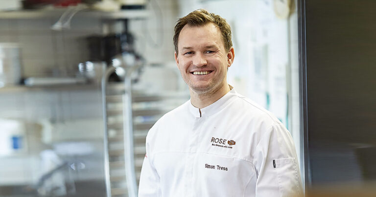Ethik Society zeichnet Bio-Hotel und Bio-Restaurant ROSE aus   