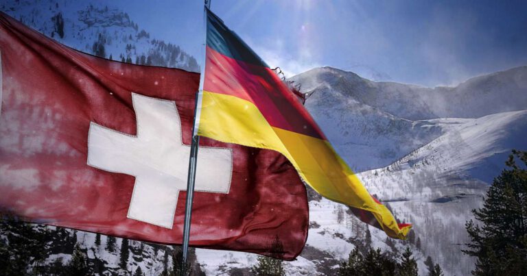 Großes Interesse am Wirtschaftsstandort Schweiz 
