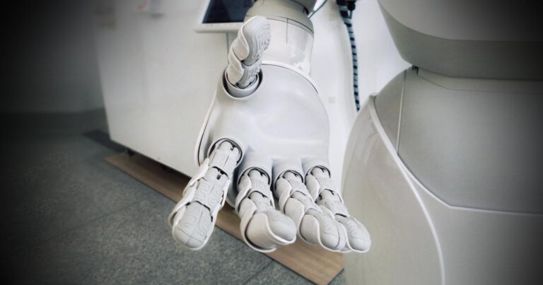 Erste Wahl für Automatisierung und Robotik   