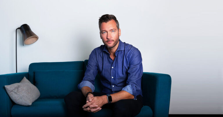 „Die Schweiz ist dem Silicon Valley 24 Monate voraus“   
