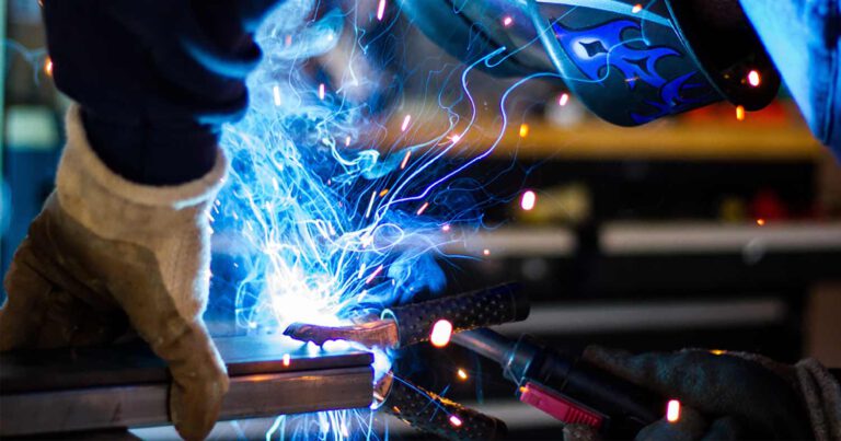 Werkzeug Weber und DSL Schweißtechnik: gemeinsam zu leistungsstarken Lösungen