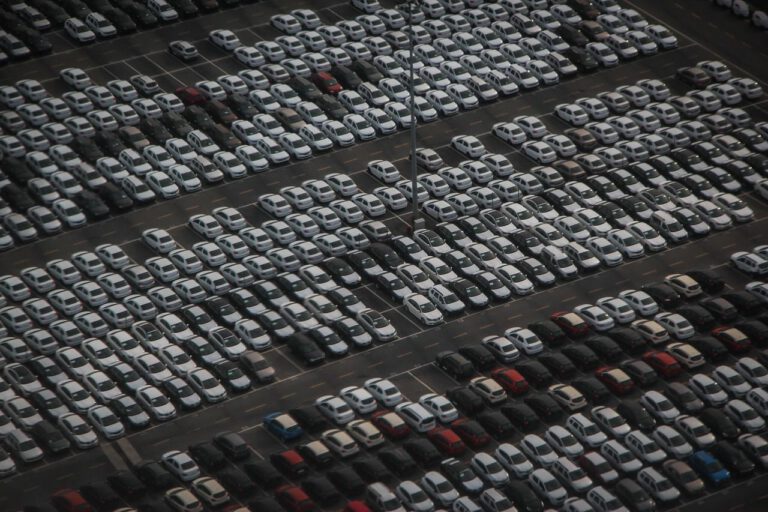 Studie: Jedes vierte Automobilunternehmen plant Kooperationsoffensive