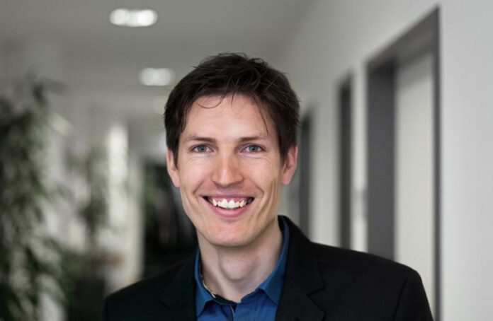 Benjamin Mund