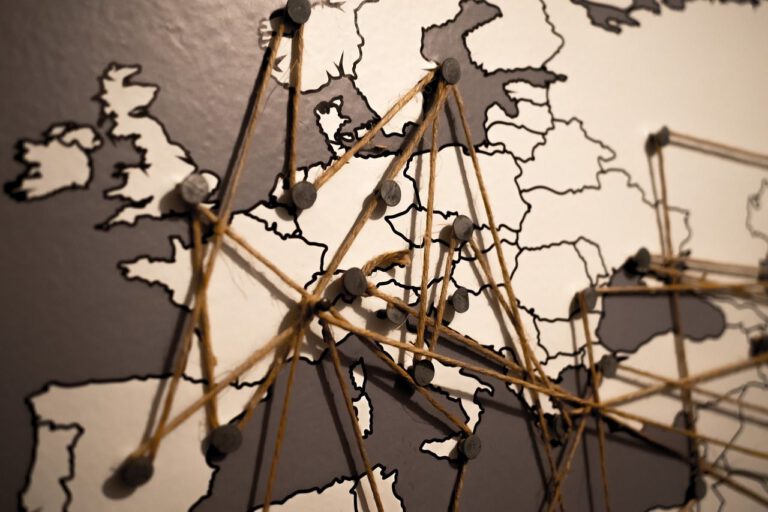 Europawahl 2019: Wahlberechtigte erhalten Wahlbenachrichtigung bis zum 5. Mai 2019