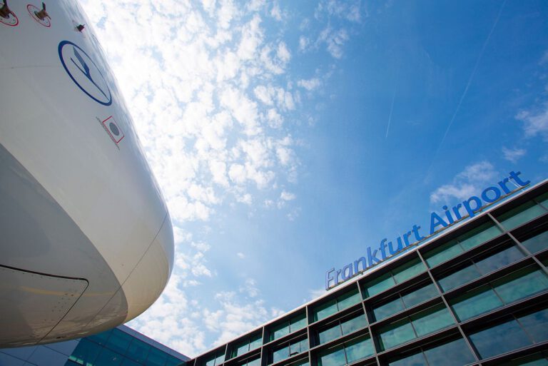 Fraport-Quartalsmitteilung Q1 2019: Erfolgreicher Start ins neue Geschäftsjahr
