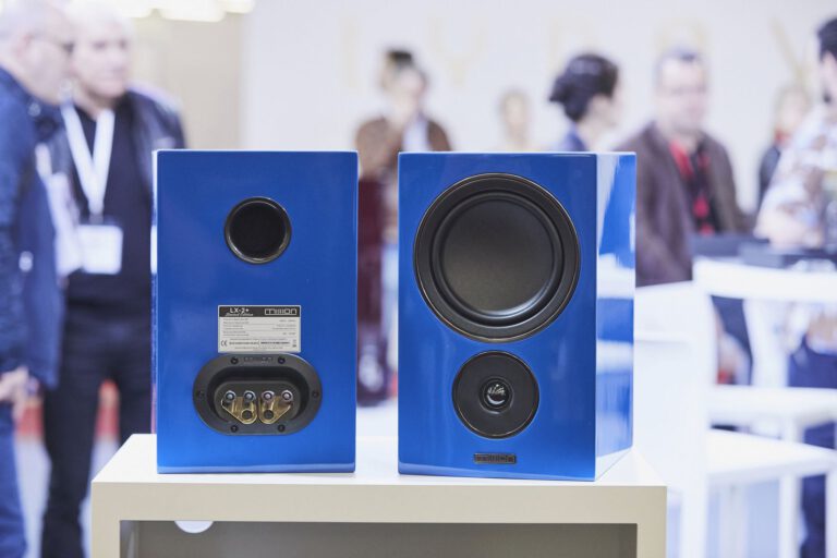 Die HIGH END® als globaler Marktschauplatz der Audio-Industrie