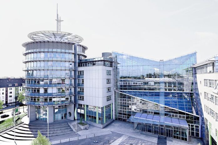 Provinzial Rheinland mit hervorragenden Geschäftsergebnissen