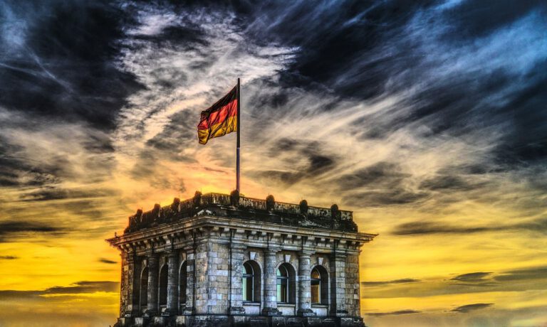 Neue forsa-Zahlen zu Desinformation