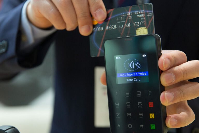 Deutsche sind Europameister bei der Nutzung von Onlinebanken und erwarten mehr digitale Services