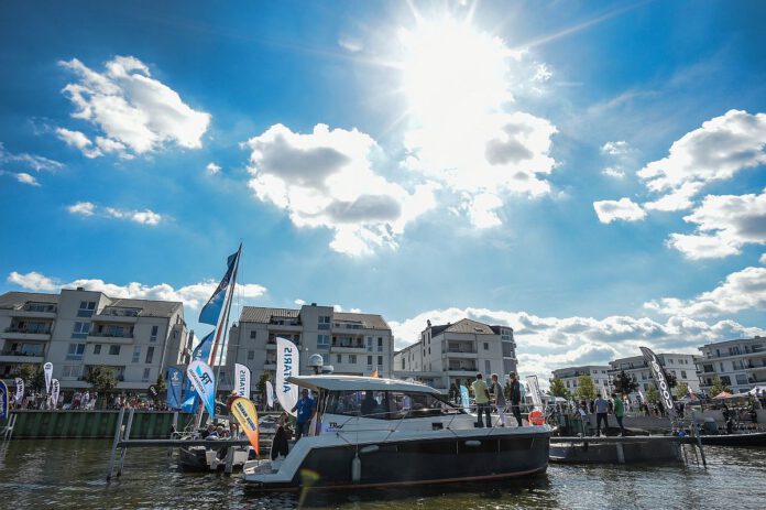 BOOT & FUN Inwater 2019