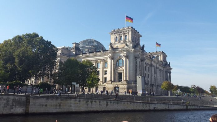 Bundestag