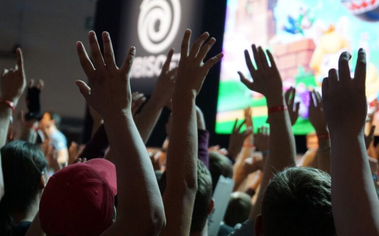 gamescom congress 2019 startet Ticketverkauf