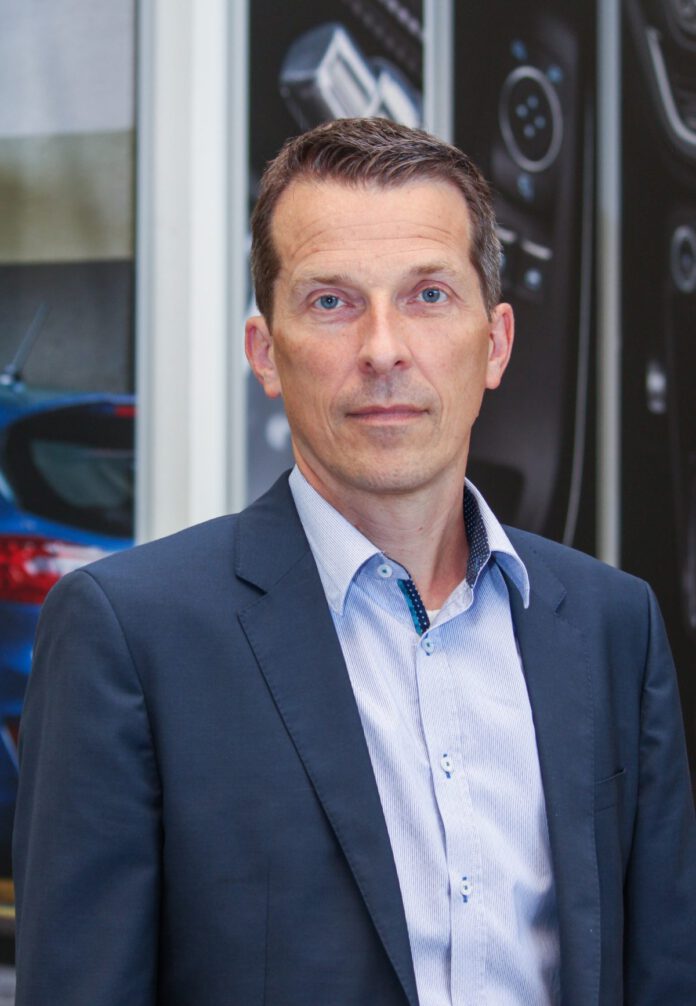 Personelle Veränderungen