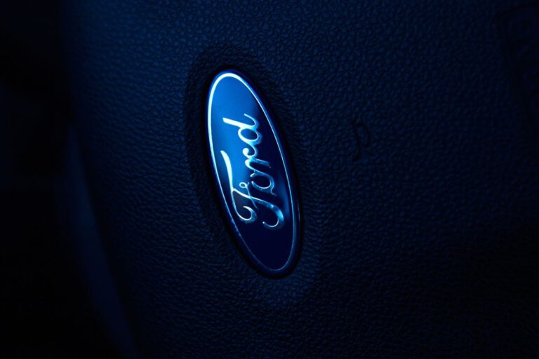 Ford erzielt deutlichen Absatzsprung im ersten Halbjahr 2019