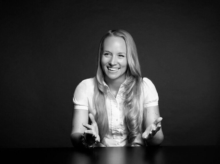 Meike Nolte erweitert Geschäftsführung der Aristo Group