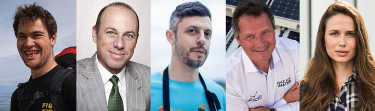 8. Zermatt Summit – 12. – 14. September 2019 in Zermatt