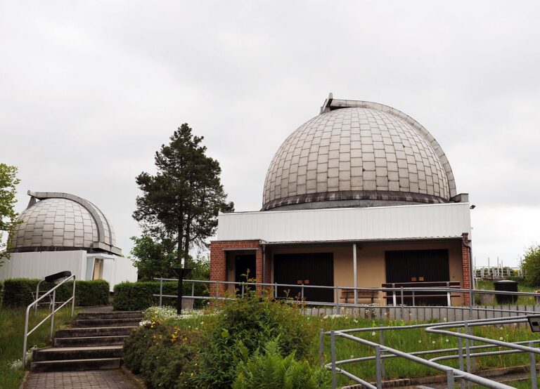 Spende von Hentschke Bau sorgt für Planungssicherheit