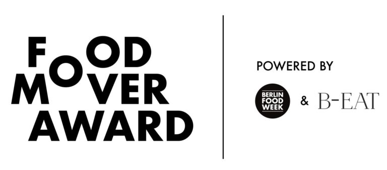Der Food Mover Award zeichnet erstmals Akteure der „New German Cuisine“ aus