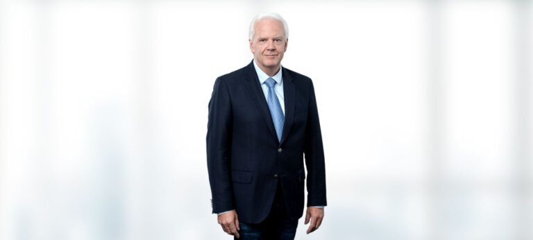 Dr. Schumacher GmbH: Erweiterung der Geschäftsführung