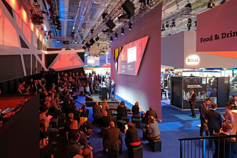 Smart Country Convention vereint drei Digitalkonferenzen unter ihrem Dach