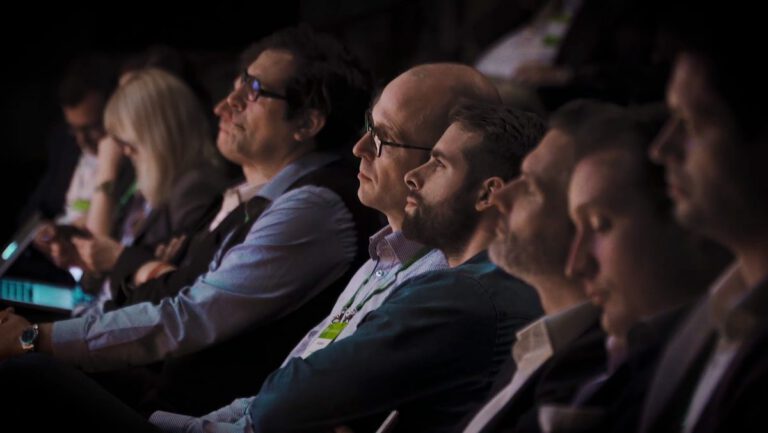 Digital ist jetzt! Kongress solutions.hamburg bringt in Hamburg Vorreiter der Digitalisierung zusammen
