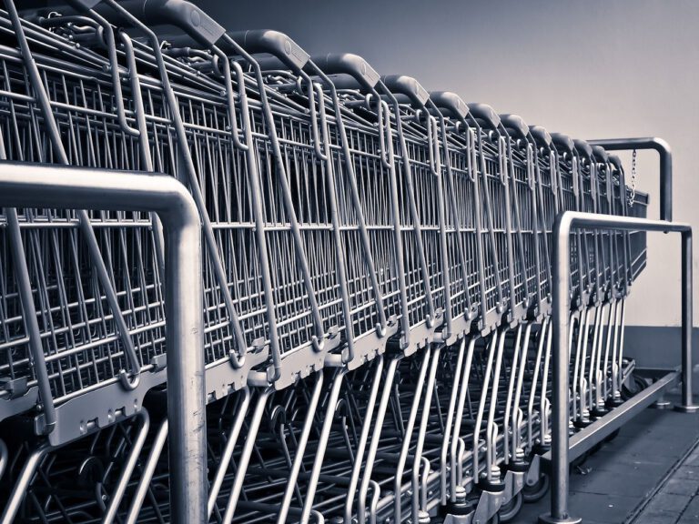 Konsumbarometer Studie 2019 – Regionale Produkte kommen raus aus der Nische