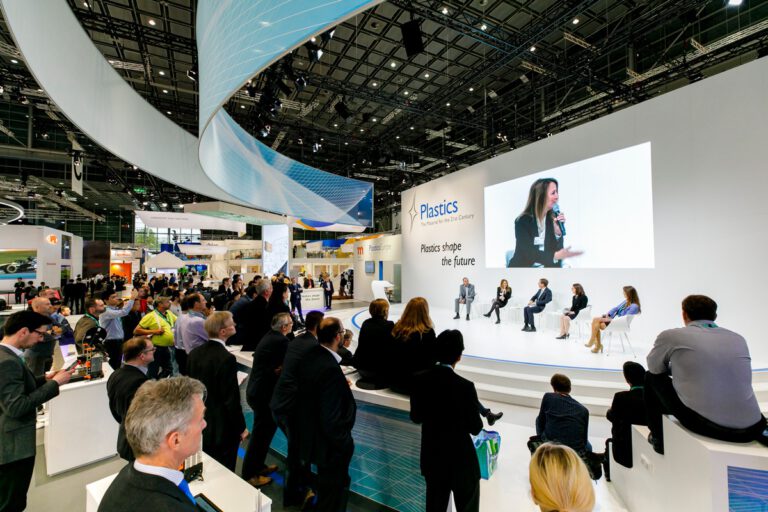 K 2019 mit positiven Impulsen für Branche