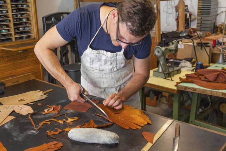 Erlebnistag mit Erfolgsgeschichte: 20 Jahre „Tag des traditionellen Handwerks“