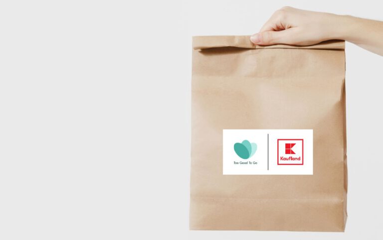 Lebensmittelretter: „Too Good To Go“ und Kaufland starten gemeinsamen Test