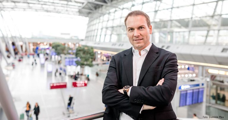Philip Semmelroth: Vertrieb ist kein Ein-Mann-Job