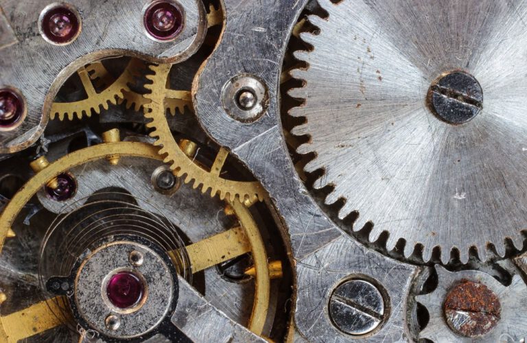Deutscher Maschinenbau im Stimmungstief