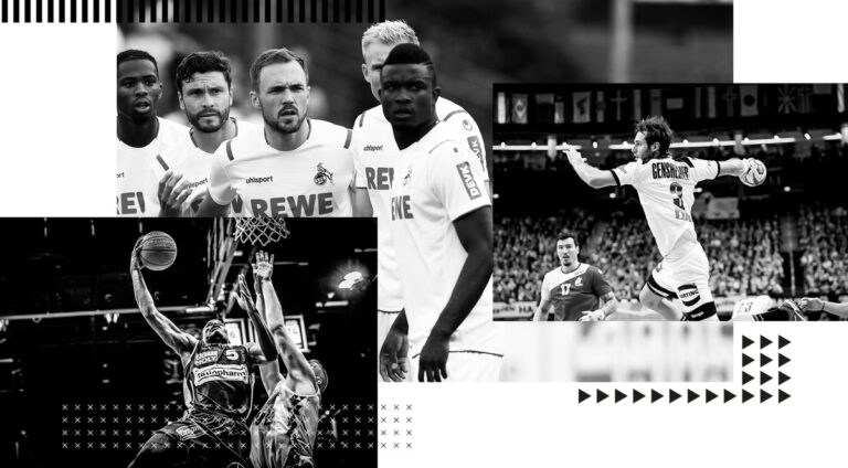 uhlsport GmbH präsentiert neuen Unternehmensauftritt Neben der CI wurde auch die Unternehmens-Website komplett überarbeitet.