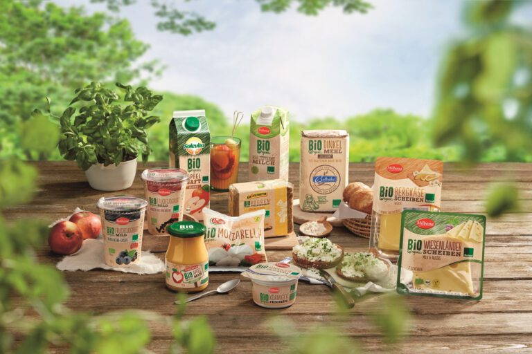 Ein Jahr Bioland-Produkte bei Lidl: Erfolgreiche Kooperation bringt auch in Zukunft mehr hochwertiges Bio für alle
