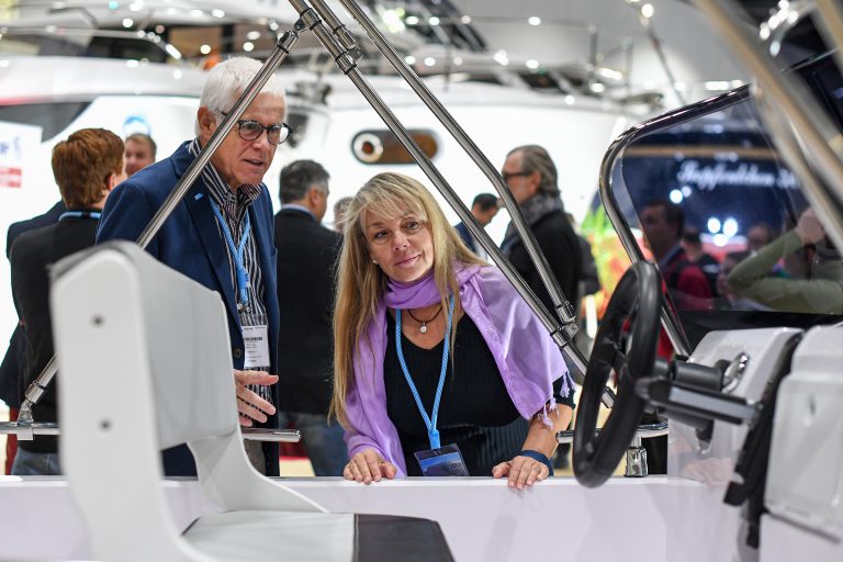 BOOT & FUN BERLIN 2019 – Berlin wird zur Wasserhauptstadt