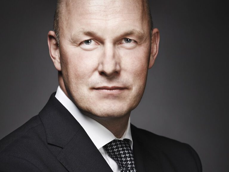 Jungheinrich mit Umsatzplus – Auftragseingang konjunkturbedingt rückläufig