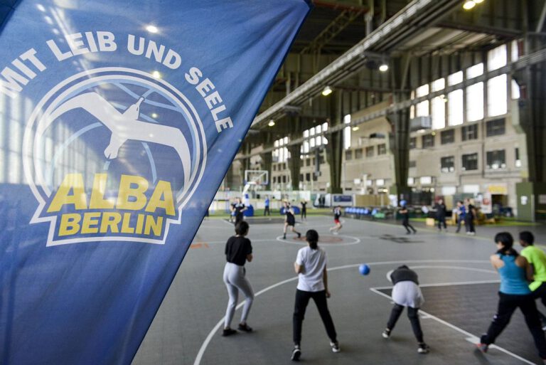 YOU Sportskanone: Ready – Set – Go!