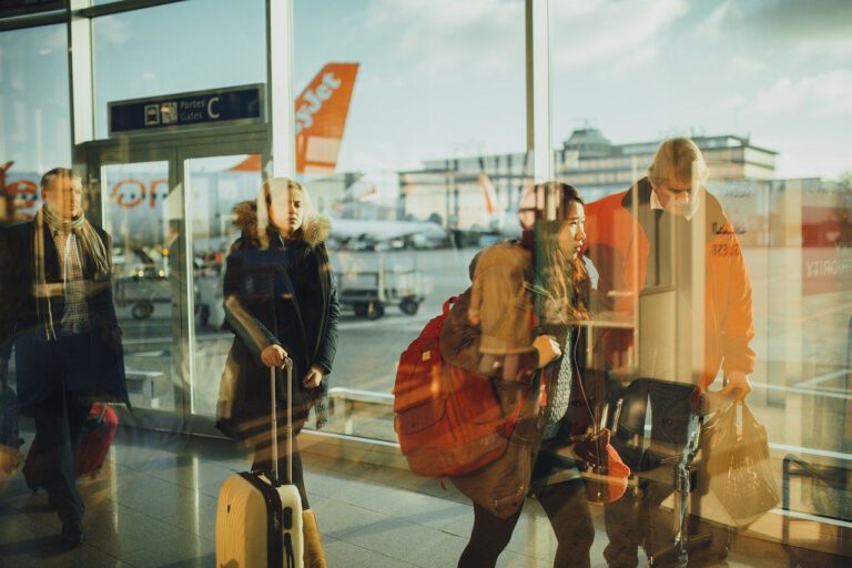 Lufthansa-Streiks: Betroffene Passagiere haben Anspruch auf Entschädigung
