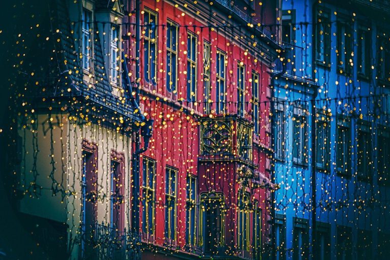 Weihnachtszeit: Was arbeitsrechtlich erlaubt ist, was nicht