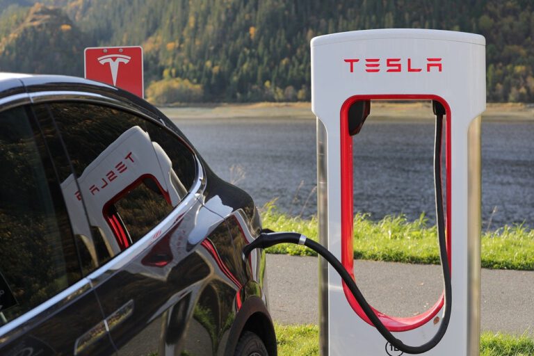 Die Zukunft der Mobilität entsteht in Deutschland Tesla-Gigafactory soll im Großraum Berlin-Brandenburg entstehen