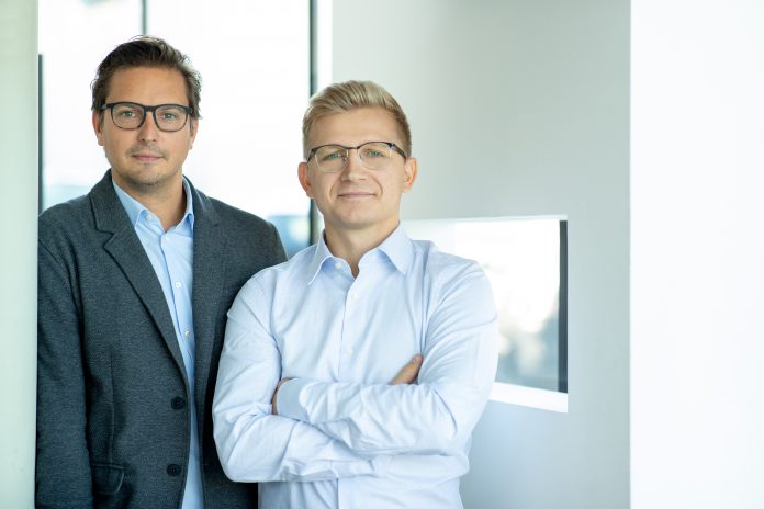 Dem Gleisdorfer Unternehmen Vitrasan gelang es mit dem Relaunch der MarkeCBD VITAL einen völlig neuen Qualitätsstandard zu schaffen