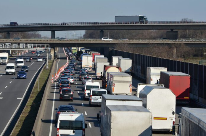 Termine platzen, Transportkosten steigen