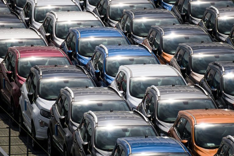 Deutsche Automobilzulieferer steigern Umsatz auf 225 Mrd. Euro und halten ihren Weltmarktanteil von 24%