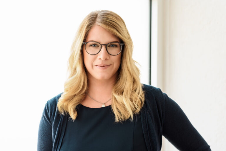 Ethik Society zeichnet Vanessa Weber aus