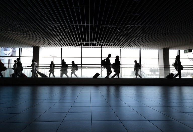Fraport-Geschäftsjahr 2019: Positive Entwicklung von Umsatz und operativem Ergebnis 