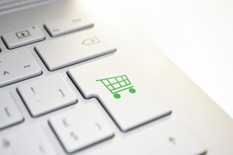 Nachhaltigkeit beim Online-Shopping gewinnt an Bedeutung