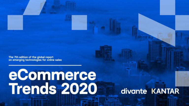 Mobile Anwendungen, Sicherheitstechnologien und KI bestimmen die Zukunft des Online-Handels: E-Commerce-Trendreport 2020