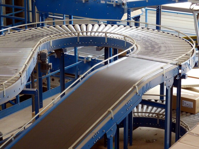 BirdieMatch Gehaltsreport 2020: Anforderungen in der Logistik steigen – Gehälter nicht
