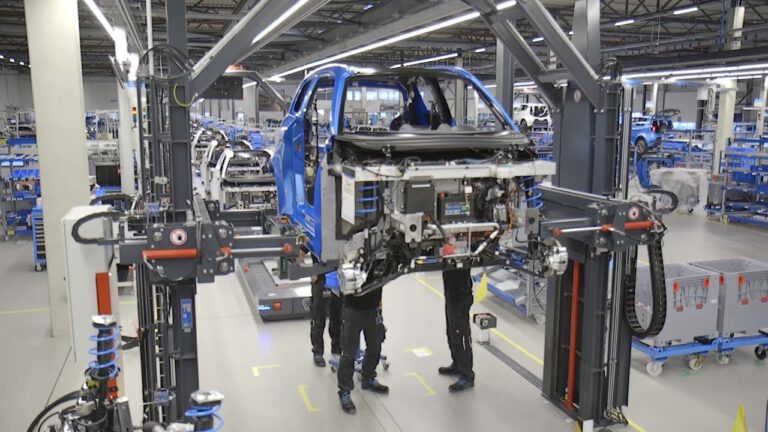 METAV 2020 – Wie das „Internet of Production“ die Fertigungsprozesse optimiert