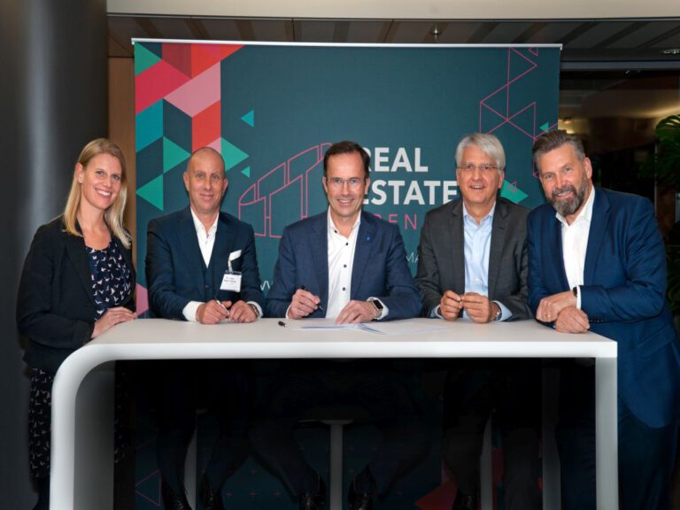 Real Estate Arena: Norddeutschland bekommt 2021 neue Immobilienmesse